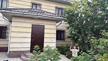восток 5 аренда: 250 м², 6 комнат — 8