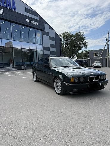 люк бмв е36: BMW 5 series: 1993 г., 4.4 л, Механика, Бензин, Седан — 4
