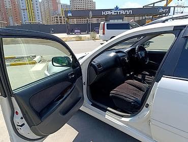 bcd com: Toyota Caldina: 2000 г., 2 л, Автомат, Бензин, Универсал — 10