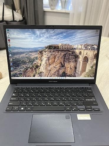 asus rog g14: Для учебы, Б/у, Intel Core i3 — 3
