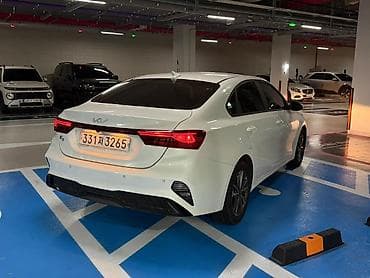 киа сит: Kia Cerato: 2021 г., 2 л, Автомат, Газ, Седан — 7