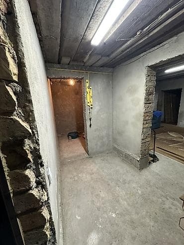 построим дом: 50 м², С мебелью — 7