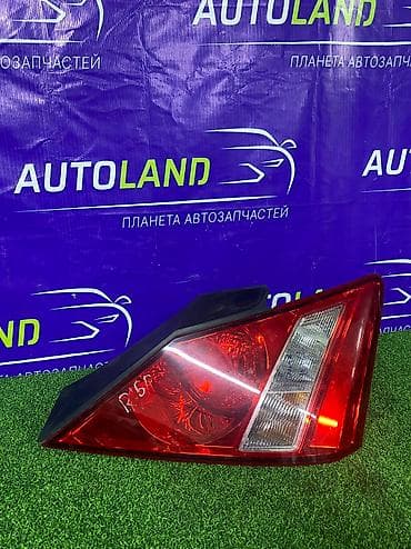 Арткы оң стоп-сигнал Toyota 2004 г., Колдонулган, Оригинал, Жапония