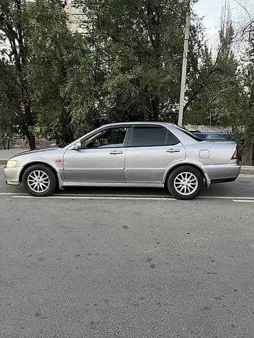 ключ хонда аккорд: Honda Accord: 2001 г., 1.8 л, Автомат, Бензин, Седан — 3