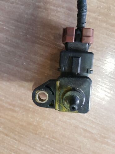 датчик спидометр: Mitsubishi Pajero Delica map sensor Митсубиси паджеро Делика — 4