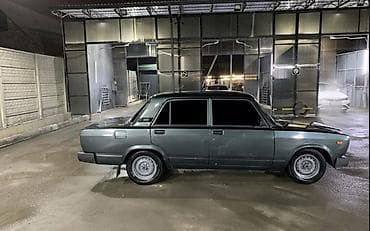 редуктор на ваз жигули: ВАЗ (ЛАДА) 2107: 2010 г., Механика, Бензин, Седан — 4