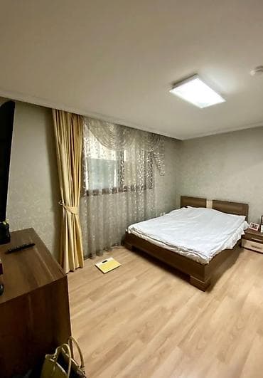 3 комнаты, 71 м², Элитка, 9 этаж, Дизайнерский ремонт — 3