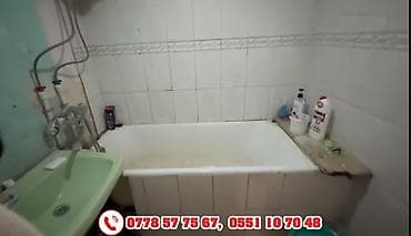 pro group: 3 комнаты, 61 м², 105 серия, 5 этаж, Старый ремонт — 5