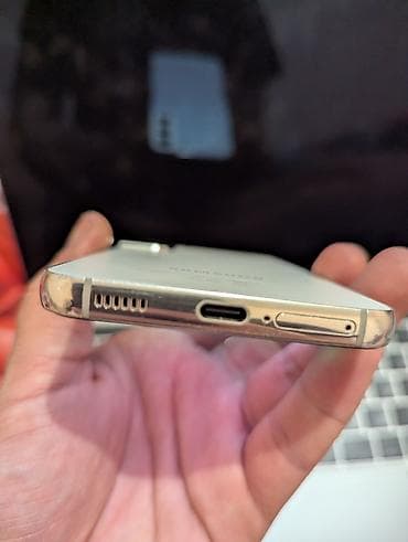 samsung a22 5g: Samsung Galaxy S22, 128 ГБ, цвет - Белый — 3