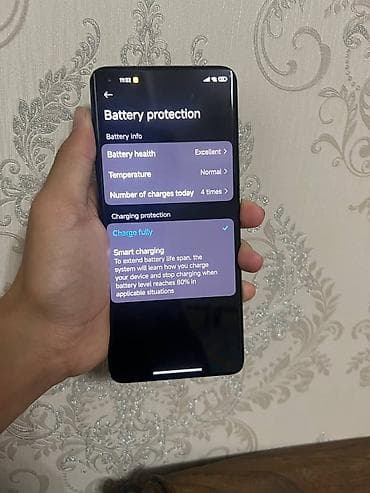 iphone 12 max: Xiaomi, Mi 11 Ultra, Б/у, 256 ГБ, цвет - Черный, 2 SIM — 7