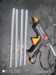 Сейфтер: Үй жана бакча үчүн декор — 1