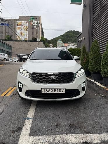 1000 к: Kia Sorento: 2019 г., Кроссовер — 4