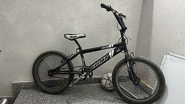 bmx king: BMX велосипед — 1