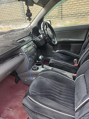 mazda demio 2002: Mazda Demio: 2006 г., 1.3 л, Бензин, Хэтчбэк — 5
