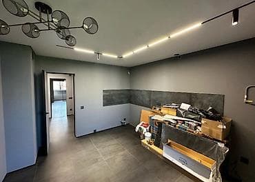 маляр стен: Ремонт под ключ | Офисы, Квартиры, Дома Больше 6 лет опыта — 3