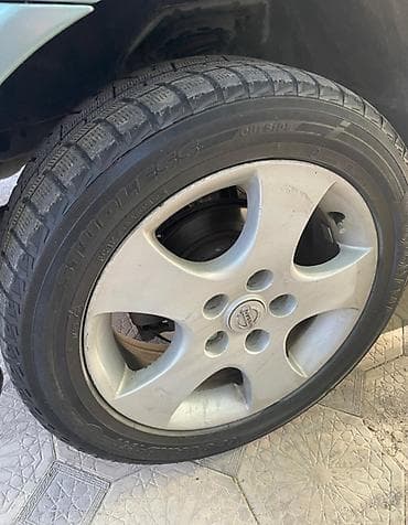 аварийный ниссан примера: Nissan Primera: 2002 г., 0.2 л, Автомат, Бензин, Седан — 4