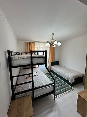Отдых на Иссык-Куле: Гостевой дом на Иссык-Куле, Даймонд резорт, Diamond Resort, Бостери, 8 мест — 6