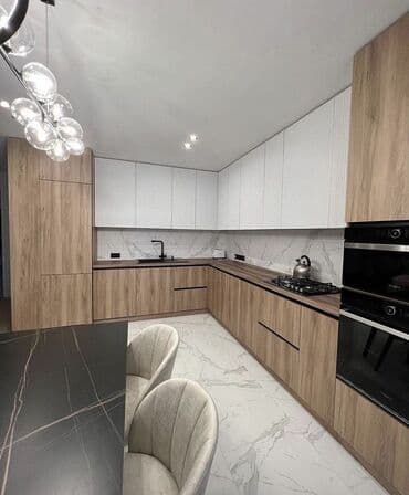 дешевая мебель кухонные уголки: Мебель на заказ, Кухня, Кухонный гарнитур — 3