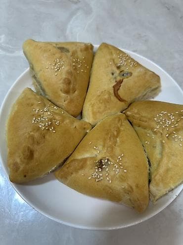 все для животных: Предлагаю вам свежую выпечку собственного производства с ежедневной — 3