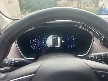 сокулук авто: Hyundai Santa Fe: 2019 г., 2 л, Автомат, Дизель, Кроссовер — 5