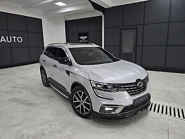 scanmatik 2 pro: Renault QM6: 2019 г., 2 л, Автомат, Бензин, Кроссовер — 2