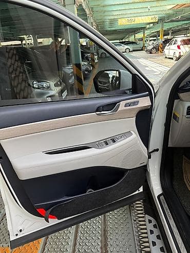100: Hyundai Palisade: 2020 г., 2.2 л, Автомат, Дизель, Кроссовер — 4