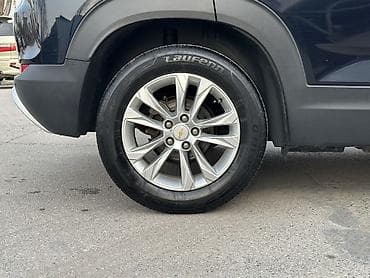 Chevrolet: Chevrolet Trailblazer: 2020 г., 1.2 л, Автомат, Бензин, Кроссовер — 5