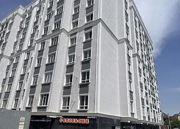 estate: 1 комната, 40 м², Элитка, 8 этаж, Евроремонт — 1