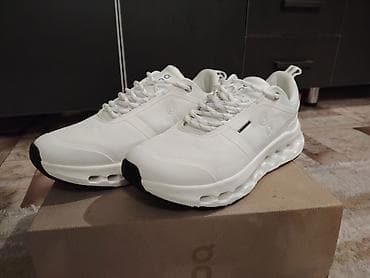 обувь 40: ПРОДАЮ кроссовки от бренда QC — 3