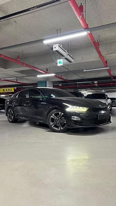 матор на аккорд: По очень низкой цене ‼️‼️‼️😈😈😈 ▪️*КИА К5 3 ПОКОЛЕНИЕ 2020 год — 6