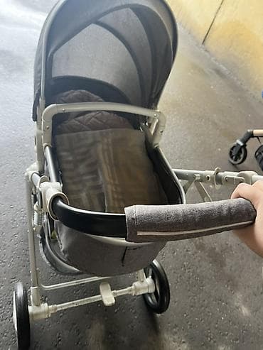 джой коляска: Коляска, Новый — 2