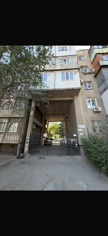 1 комната, 36 м², Дордой Плаза ТРЦ 104 серия, 1 этаж, Евроремонт — 6