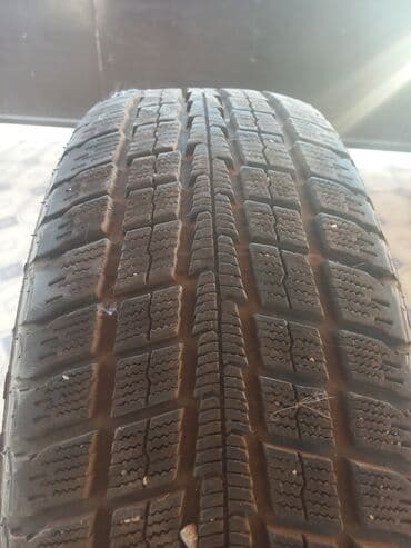 шины для нексия: Состояние отличное — 2