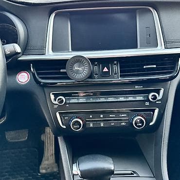 j 5: Kia K5: 2019 г., 2 л, Автомат, Газ, Седан — 3