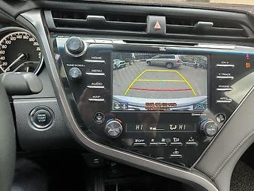 camry 55 кореец: Toyota Camry: 2018 г., 2.5 л, Автомат, Бензин, Седан — 10
