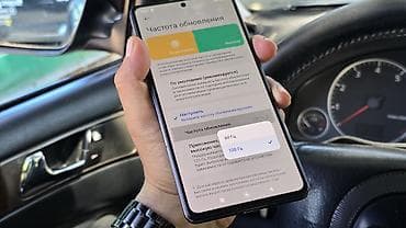 redmi note 9 s: Poco F4 GT, Б/у, 128 ГБ, цвет - Черный, 2 SIM — 10