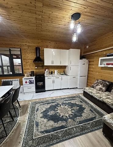 ортосай дом: Дом в с. Ортосай 205000$ Символичный торг. Продаётся уютный дом в — 5