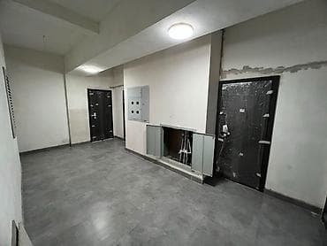 Квартиры: 2 комнаты, 82 м², Элитка, 10 этаж, ПСО (под самоотделку) — 6