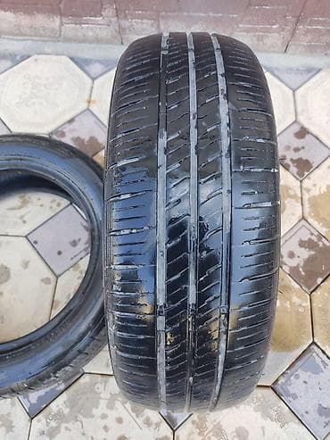 Шины 165 / 60 / R 14, Лето, Комплект, Легковые, GoodYear