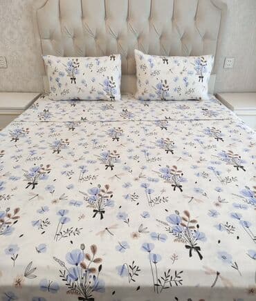 постельное белье пододеяльники: Постельное бельё 100% хлопок, фланель, бязь, комплект постельного — 5