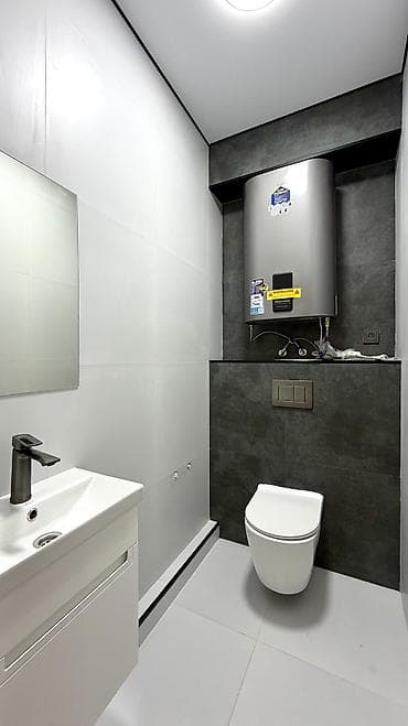 pro group: 2 комнаты, 72 м², Филармония Элитка, 5 этаж, Дизайнерский ремонт — 9