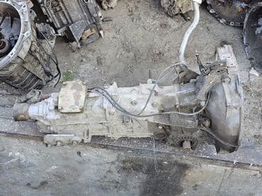 катана на кпп: Коробка передач Механика Subaru 1997 г., Б/у, Оригинал, Япония — 3