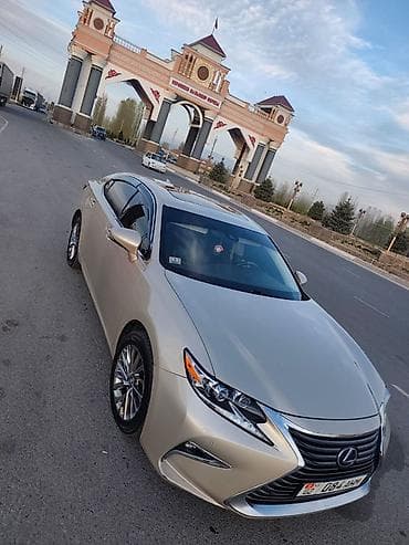 lexus rx 300 капот: Lexus ES: 2018 г., 2.5 л, Автомат, Гибрид, Седан — 1