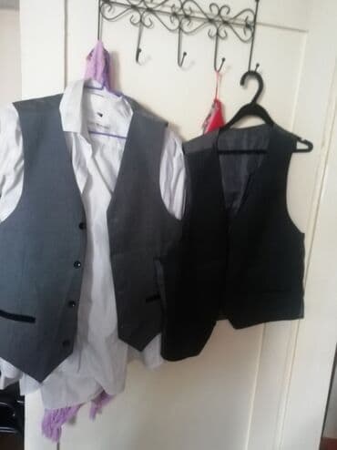 школьную форму: Школьная форма, Б/у — 1