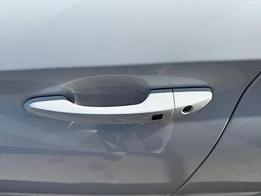 android авто: Hyundai Kona: 2019 г., 1.6 л, Робот, Бензин, Кроссовер — 5
