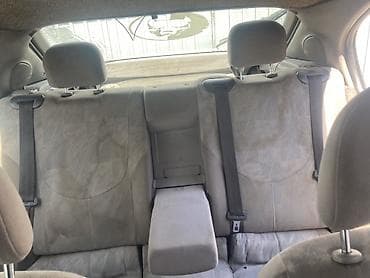 forester sg9: Nissan Primera: 2000 г., 1.8 л, Механика, Бензин, Седан — 5