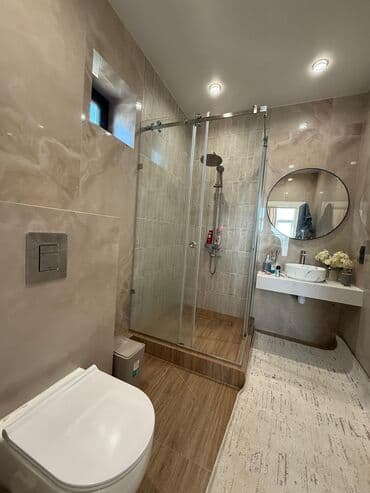 дом продажа арча бешик: Дом, 380 м², 6 комнат, Агентство недвижимости, Дизайнерский ремонт — 21