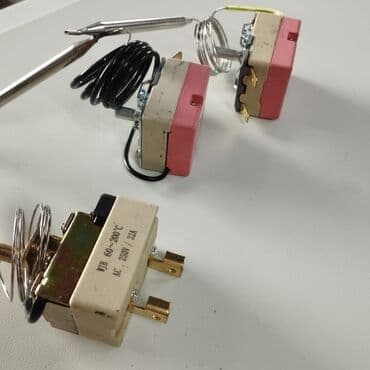 запчасти для обогревателей: Запчасти для электро бытовой техники в наличии.Тены для конвекторных — 18