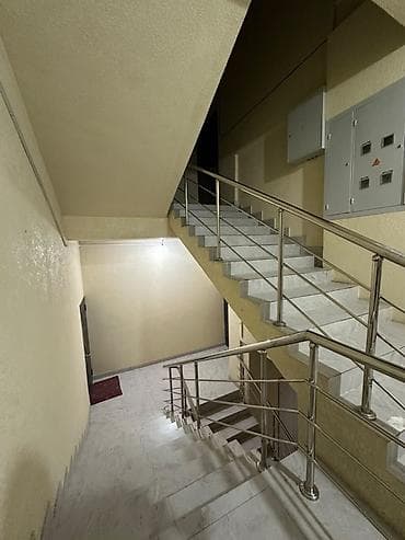 1 комната, 48 м², Элитка, 2 этаж, Евроремонт — 6