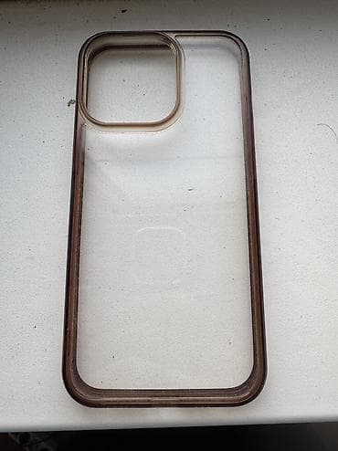 poco pro: Айфон 15 - ПРО Чехол для смартфона (бренд Kzdoo) - Материал — 7